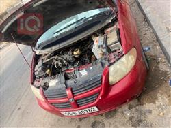 دودج كارافان